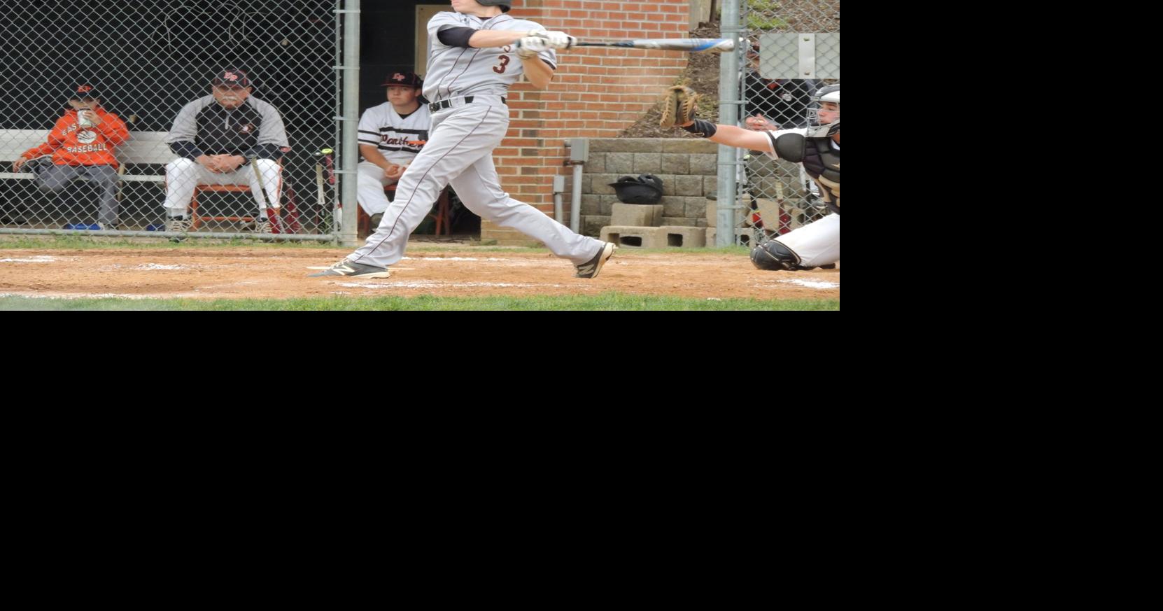 Big Spring baseball falls to Miller, East Penn in season finale | Vts ...