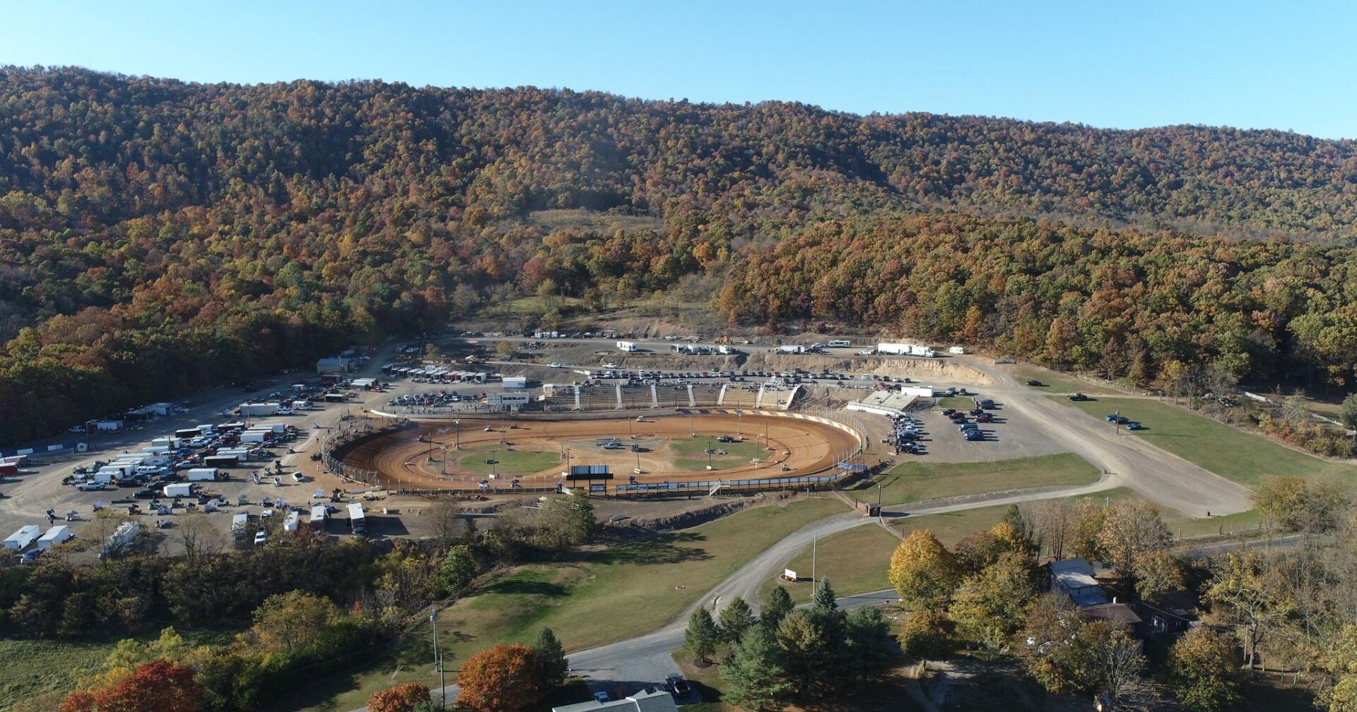 PATH VALLEY SPEEDWAY'S PHENOMENAL 2024 SCHEDULE - Vimarsana News
