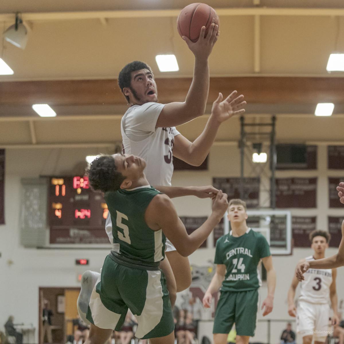 Mid Penn Playoffs Greyhounds Unable To Get Over The Hump Against