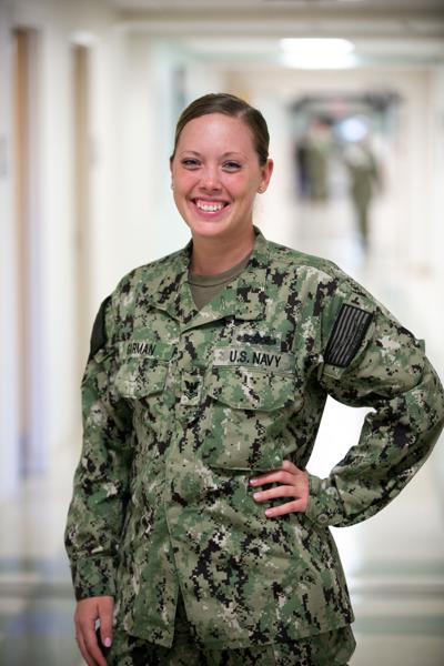 Newville native serves at Naval Hospital Jacksonville | Vts News ...