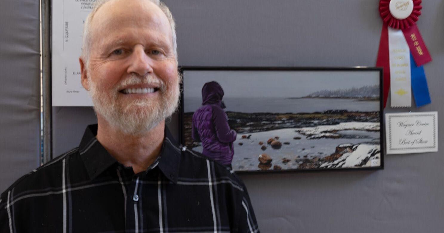 Franklin County Art Alliance Awards - Vimarsana News