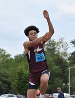 District 3 Championship Track Photo Gallery