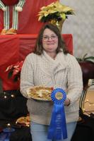 Lehigh County resident wins best apple pie at PA Farm Show