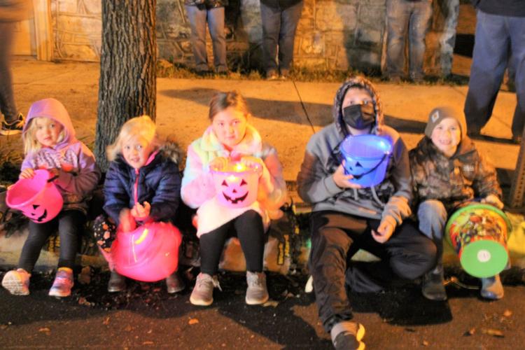 Tuesday night Terror Shippensburg borough hosts annual Halloween Parade Free Announcements