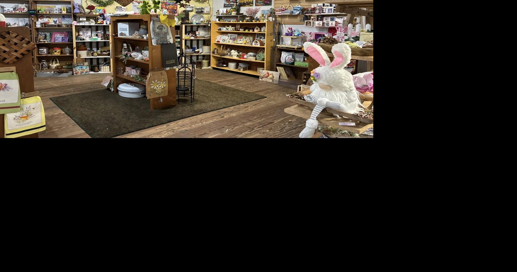 TeKi’s Place Brings Vintage Charm and Community Spirit to Shippensburg