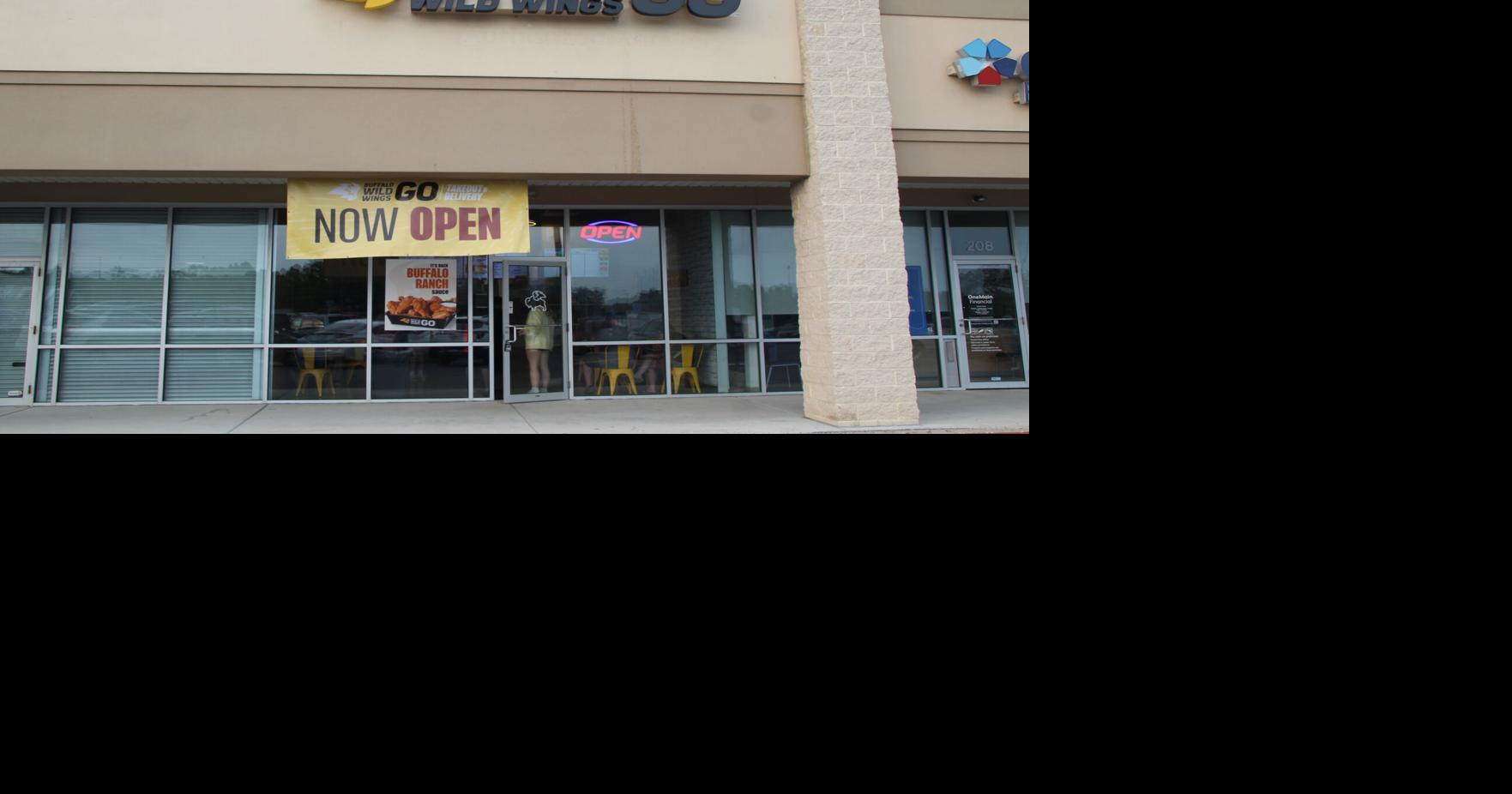 Buffalo Wild Wings Go now in Shippensburg Denny Clopper Jun 11, 2026 26 mins ago