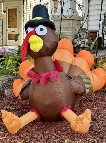 Thanksgiving is only 21 days Away...are you ready? | | shipnc.com