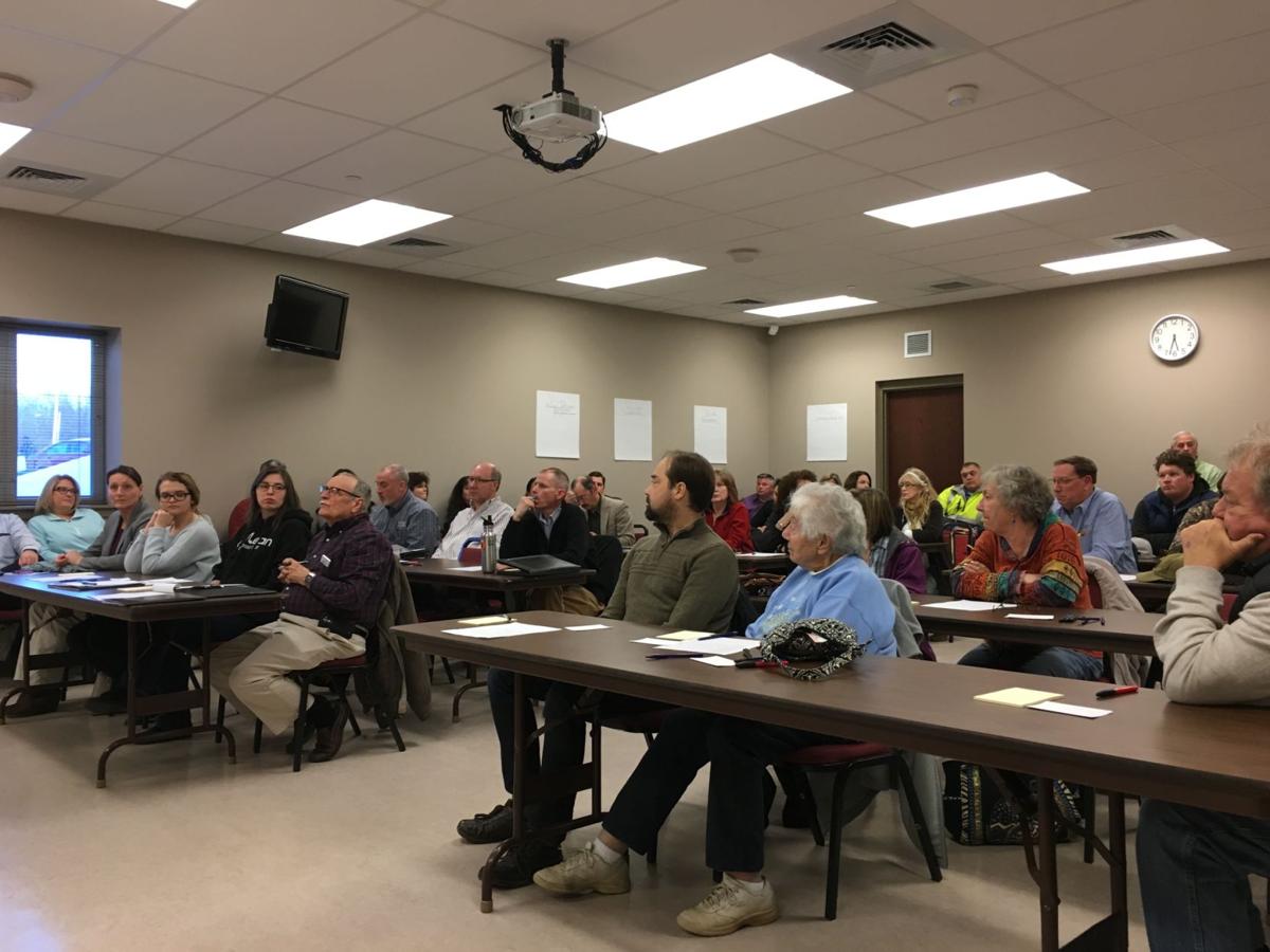 Groups hope to revitalize Shippensburg Local News