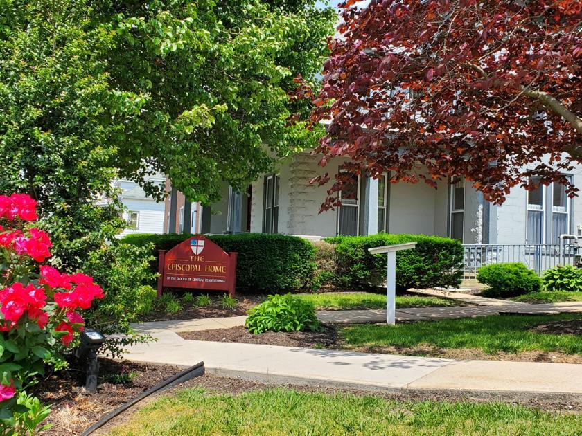 Shippensburg’s Episcopal Home to close in the fall Local News