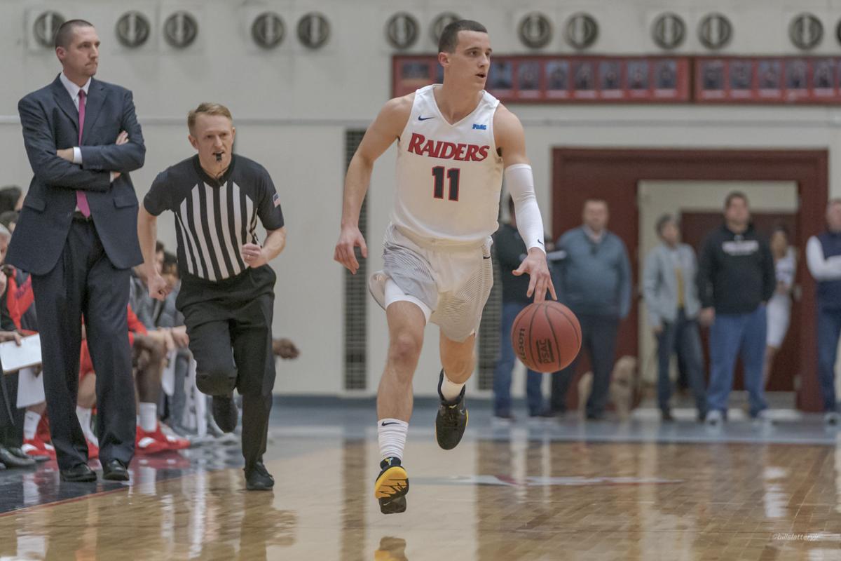 Biss Johnson Named Su Student Athletes Of The Year Free