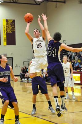 Mechanicsburg's Josh Smith takes Mid-Penn player of the week honors 