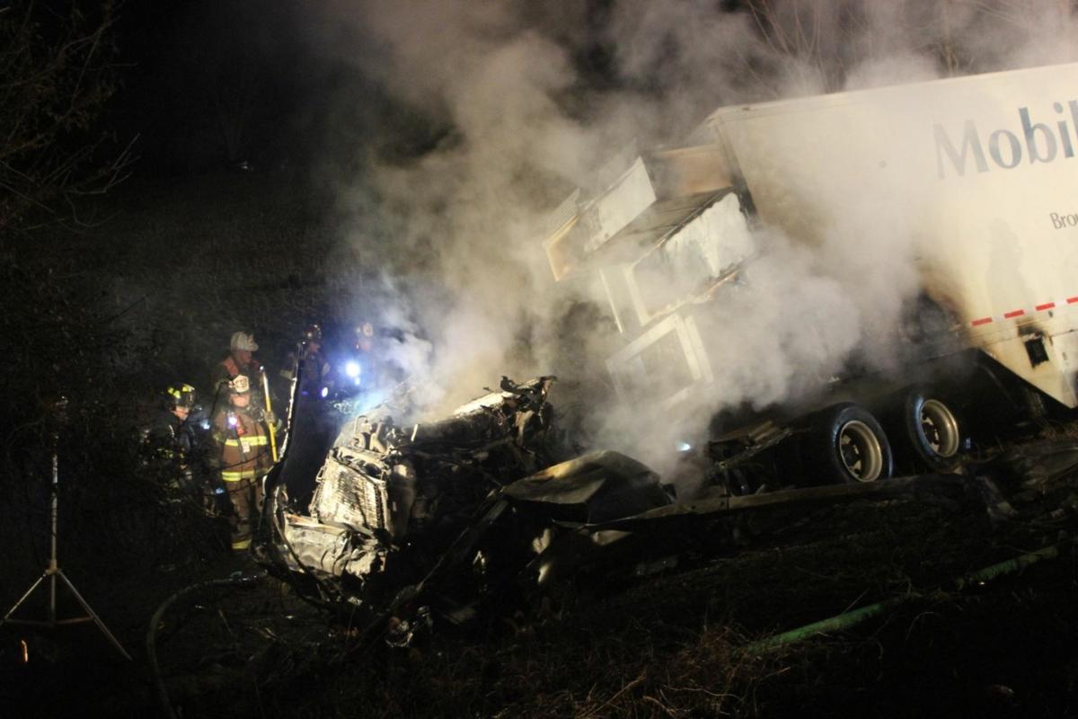 Chambersburg women killed in I81 crash Local News