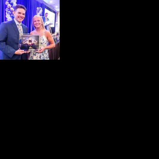 Shippensburg’s Olivia Kearns named 2026 Girls Wrestler of the Year