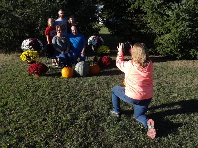 Newburg Otterbein United Methodist Church celebrates fall with festival
