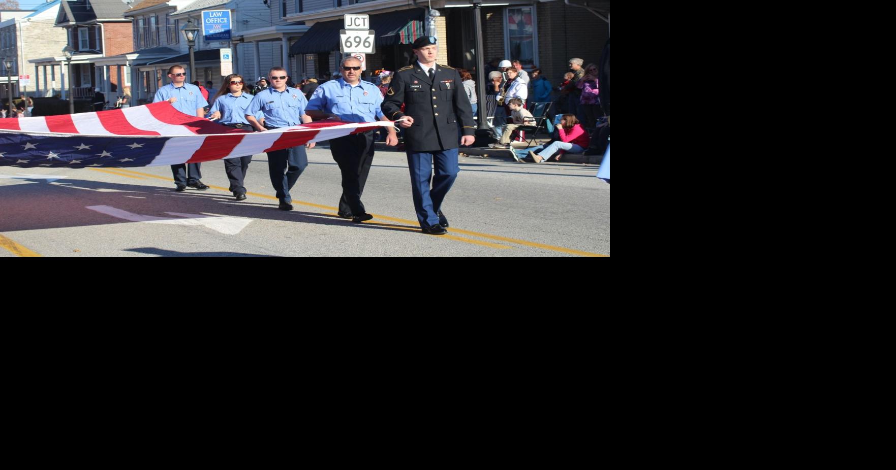 Shippensburg Fire Department