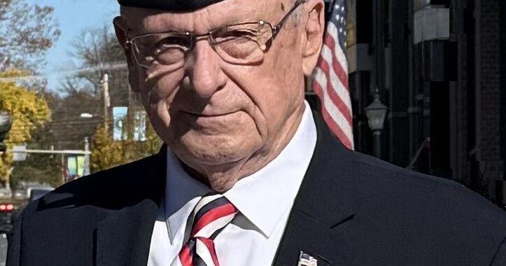 Chambersburg Memorial Day parade slated for May 25th Mel Ruth w/ Kim Spencer May 22, 2026 May 22, 2026