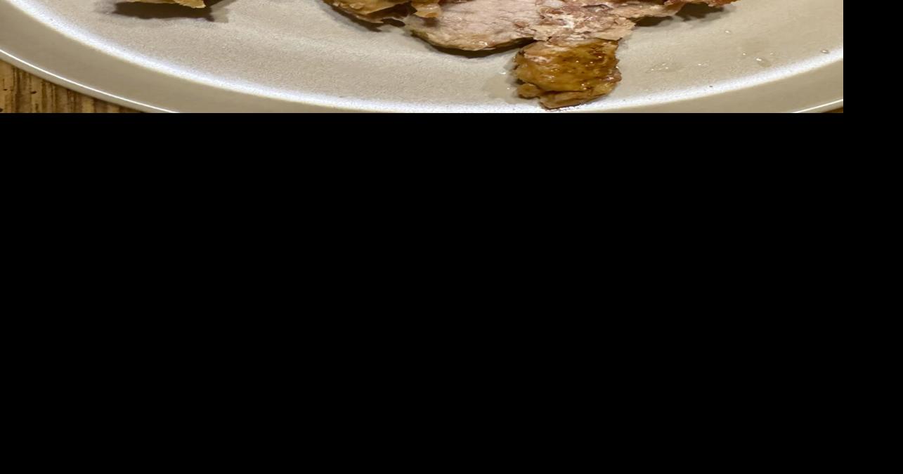 Cooks Corner Kim Spencer Aug 19, 2026 19 mins ago