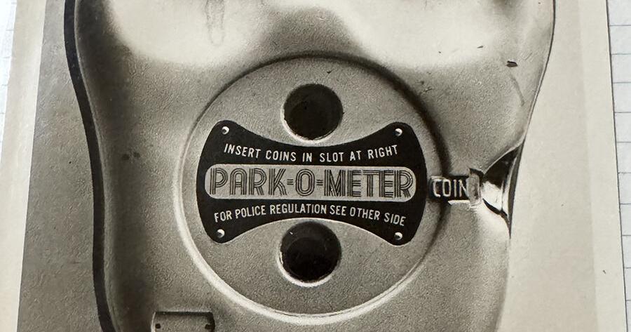 1940-1944: Parking Meters, Famous Furniture, and the Formation of the Shippensburg Historical Society Kim Spencer Sep 10, 2026 3 mins ago