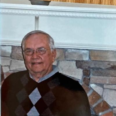 Paul C. Skelly of Shippensburg