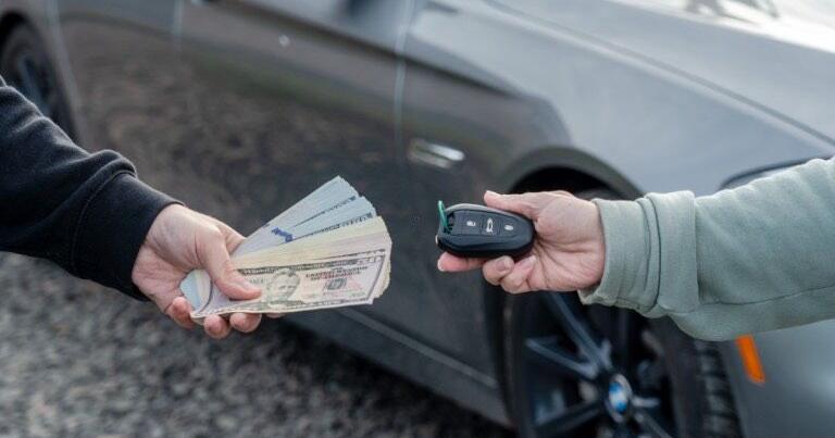 Ship PD Warns Against Online Vehicle Purchases