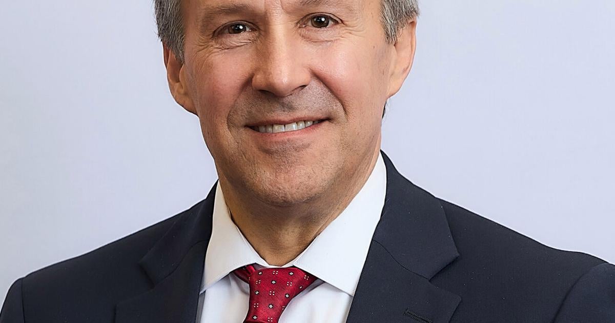 Craig Best Joins F&M Trust as President, Succeeding Tim Henry