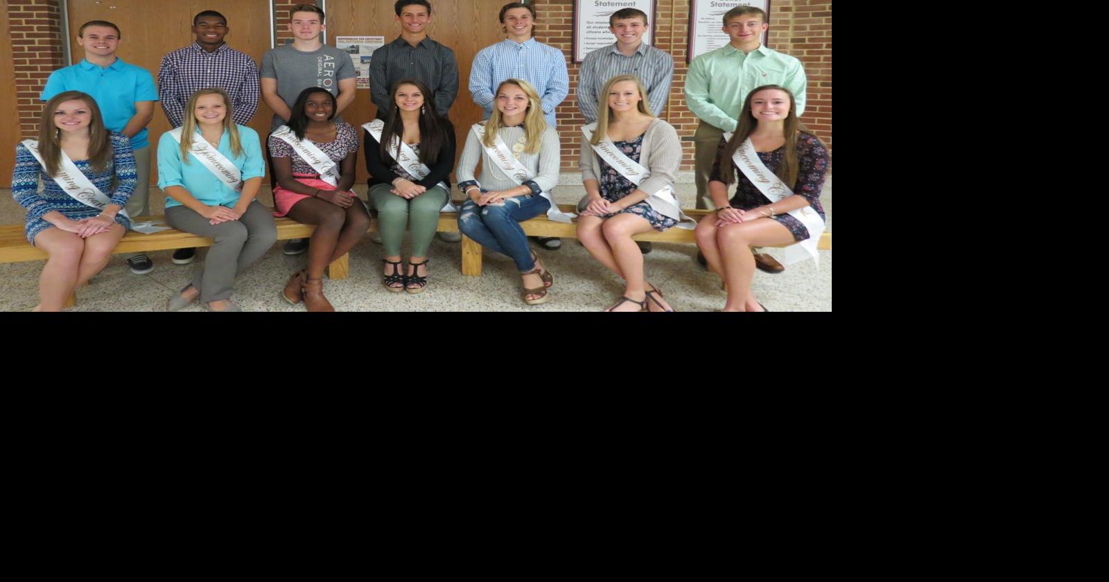 Shippensburg announces Court Local News