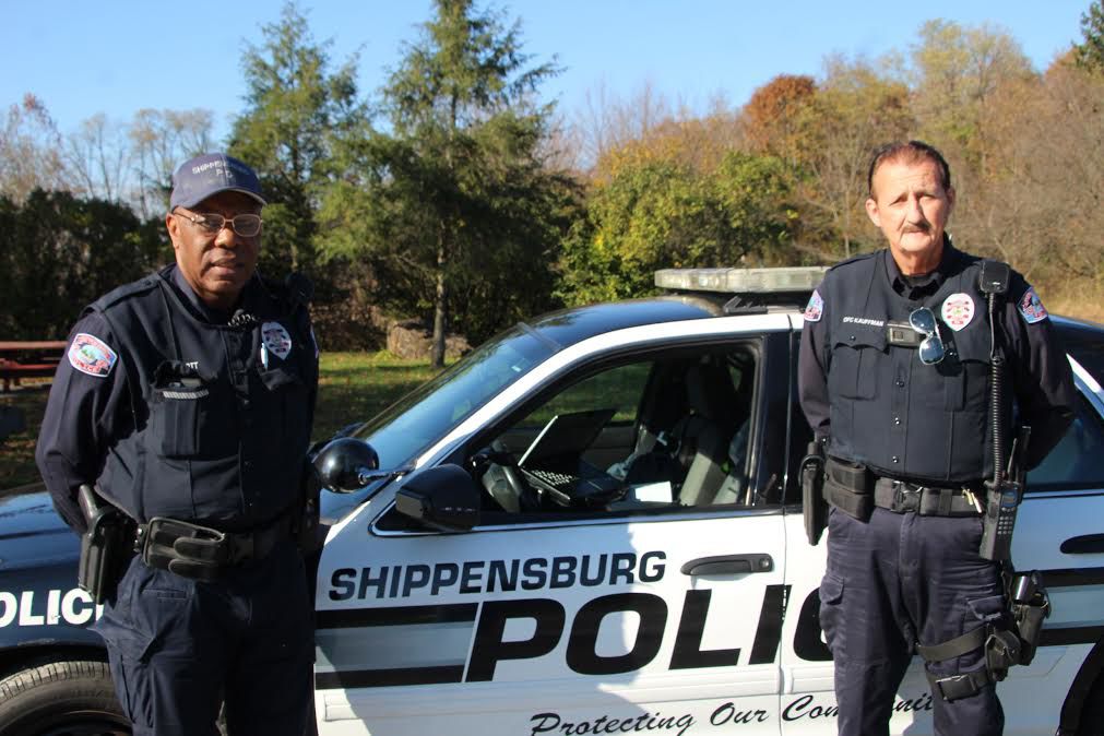 Spd To Say Farewell To Three Of Its Finest This Week Free Announcements Shipnc Com