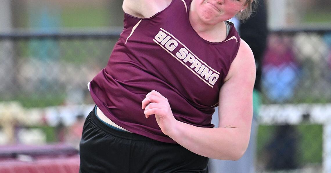 AOTW Esther Reed | Valley Times Star | shipnc.com