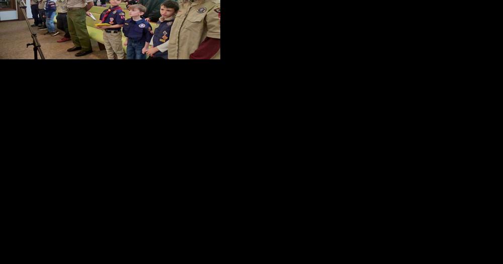 Boy Scouts of America-114 Years & Going Strong - Vimarsana News