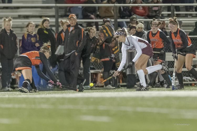 Big Spring field hockey falls to Susquenita in district opener, 21 Vts Sports