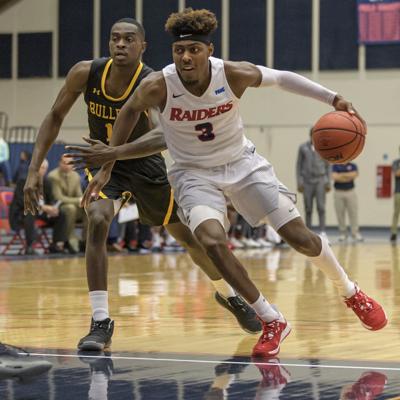 Carter S 20 Points Leads The Way In Su Men S Basketball S 80 60 Win Over Dickinson College Local Sports Shipnc Com