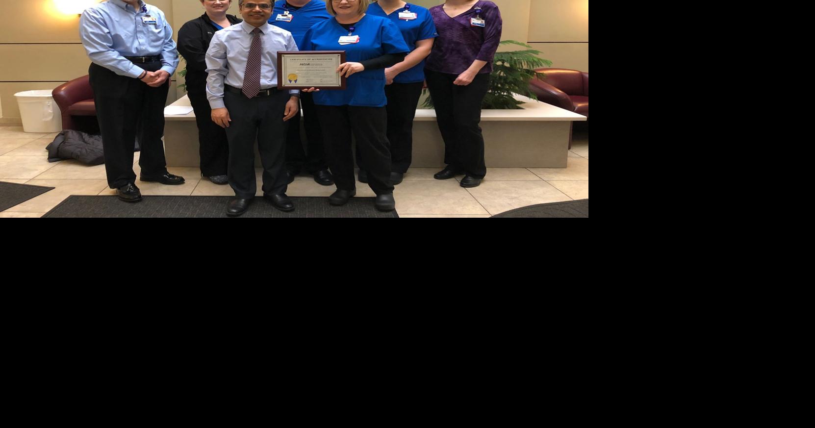 Chambersburg Hospital Sleep Center