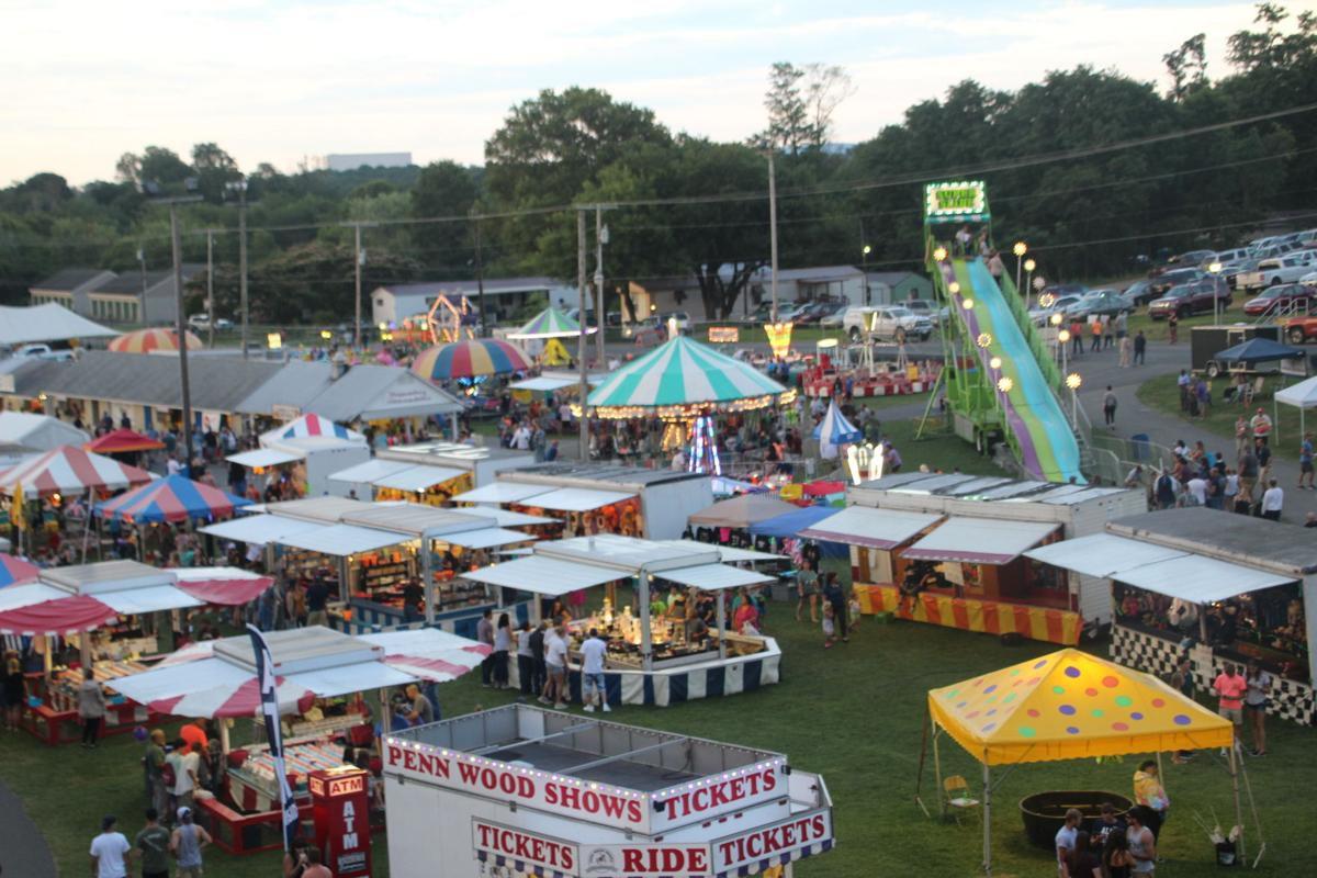 Shippensburg Community Fair Board makes heartbreaking decision to