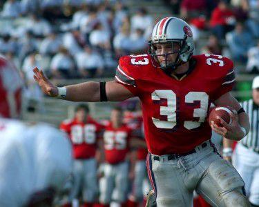 Super Bowl Champion To Return To Shippensburg University