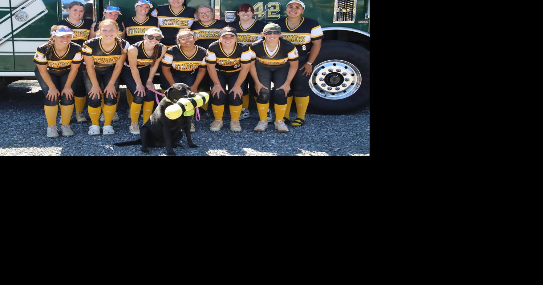 Mason Dixon Stingers Softball Denny Clopper Jun 25, 2026 10 mins ago