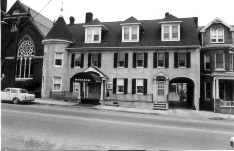 SHIPPENSBURG HISTORY PART XXVI | Opinion | shipnc.com