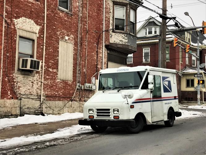 Local post office personnel shed light on COVIDrelated issues Free