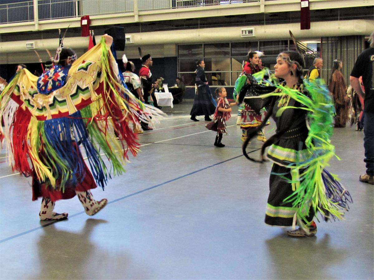 Lawilowan American Indian Festival celebrates rich heritage