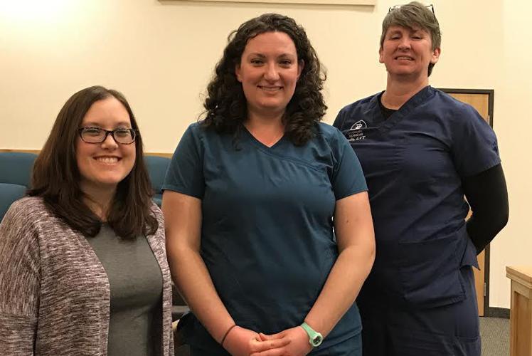 FarmCity Exchange brings world of journalists, veterinarians together