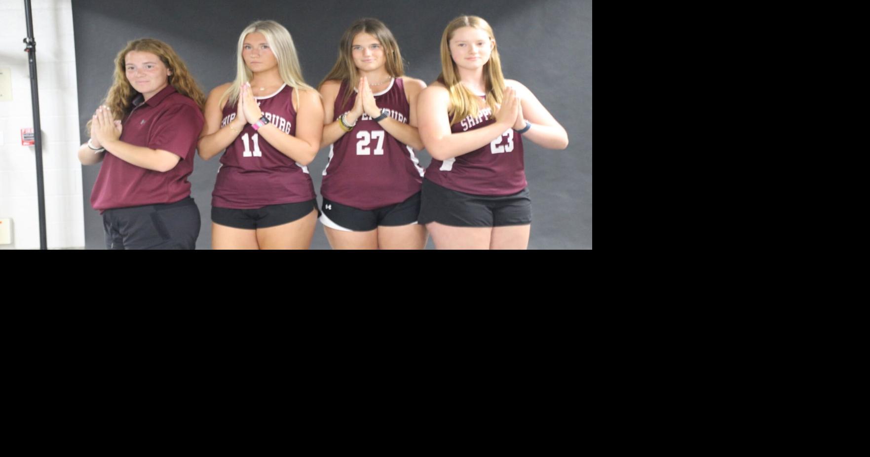 SASHS Fall sports represented at Media Day Denny Clopper Aug 20, 2026 7 mins ago