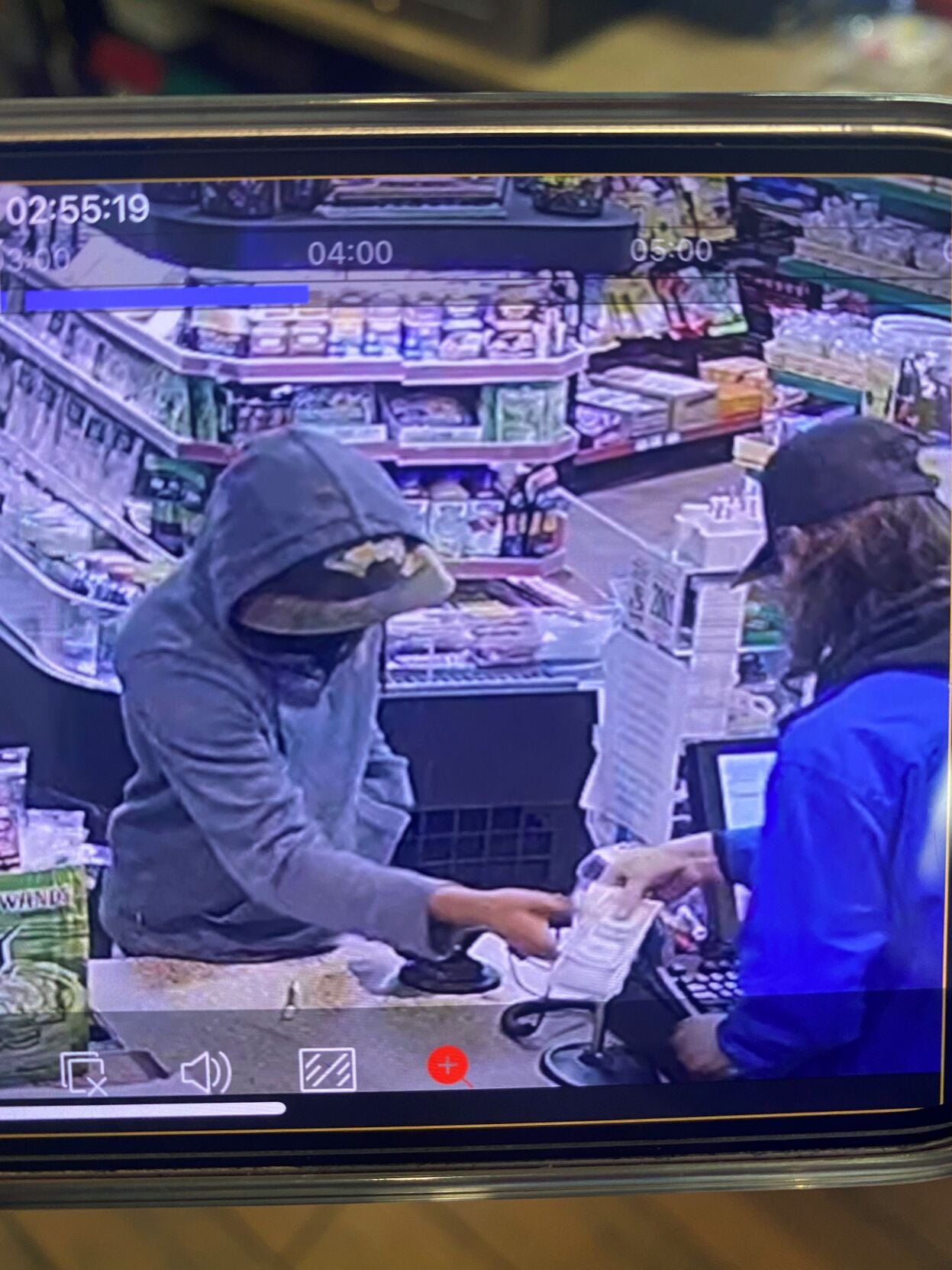 Carlisle police search for armed robbery suspect | Community News ...