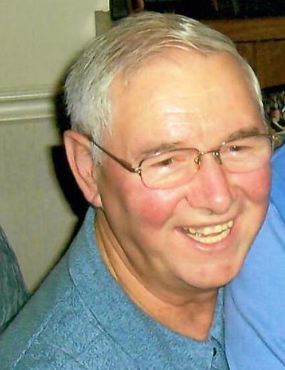 Robert D. Baker of Newville | Obituaries | shipnc.com