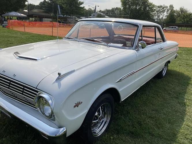 Community rolls out in support of Wheels for Warriors Car Show Free