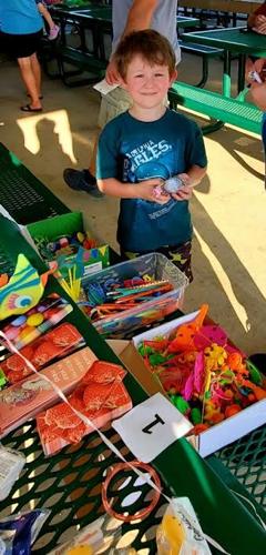 Summer of Learning: Coy Public Library celebrates children, families ...