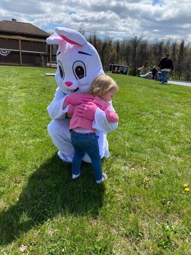 Post #223 Egg Hunt.