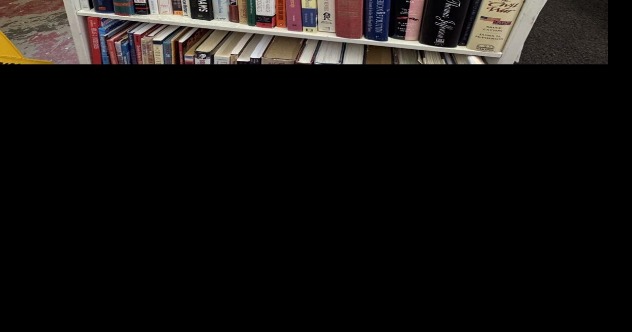 Friends of the Coy Library in Shippensburg -Grateful for Community ...