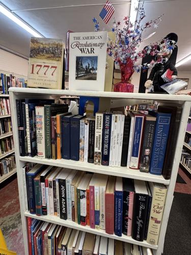 Friends of the Coy Library in Shippensburg -Grateful for Community ...