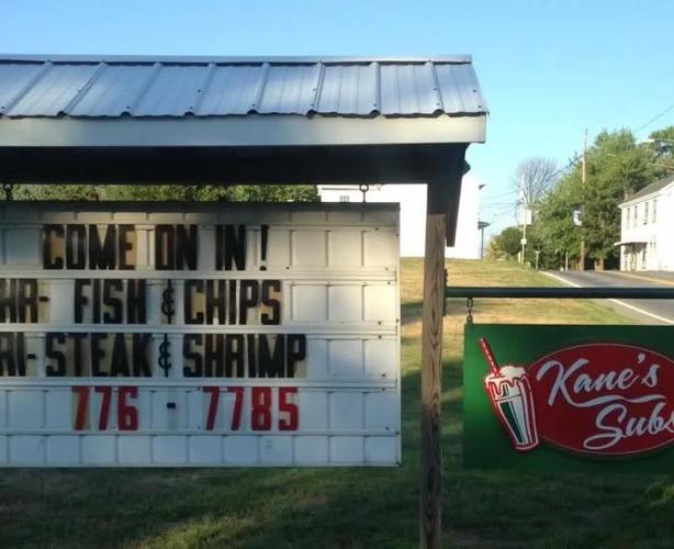 PA VFW Headquarters temporarily shuts down Newville VFW Vts News