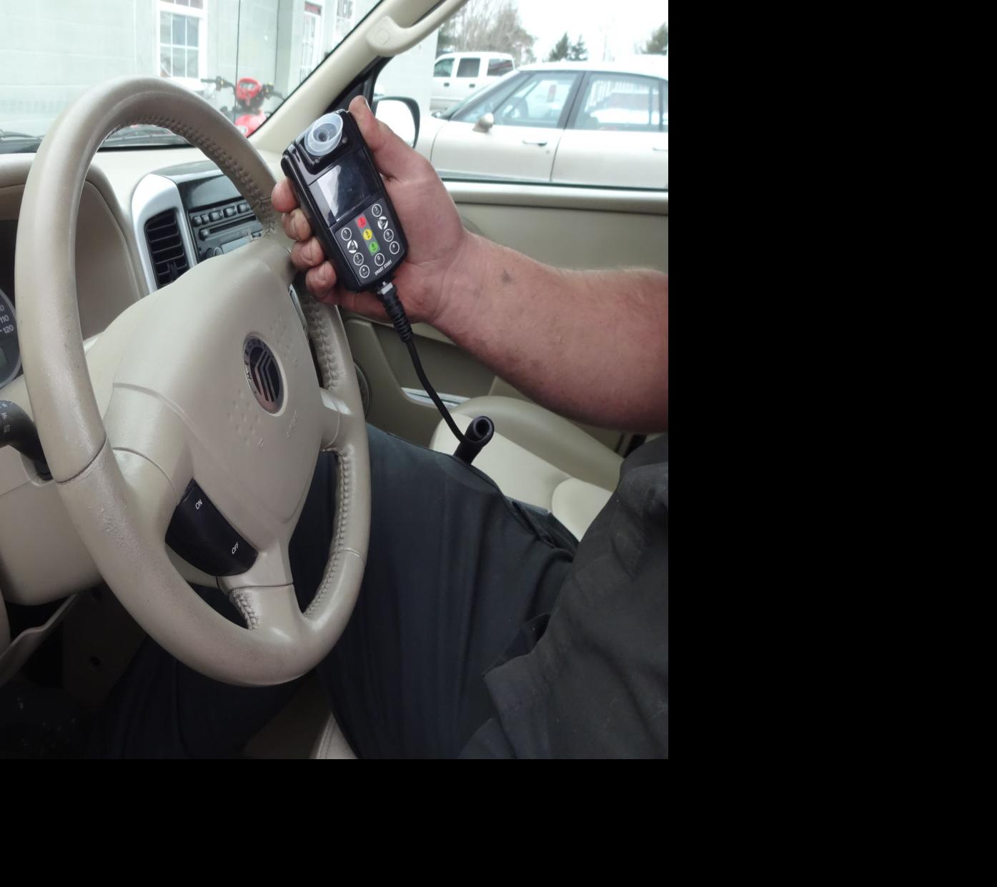 DUI law expected to expand use of interlock devices Local News