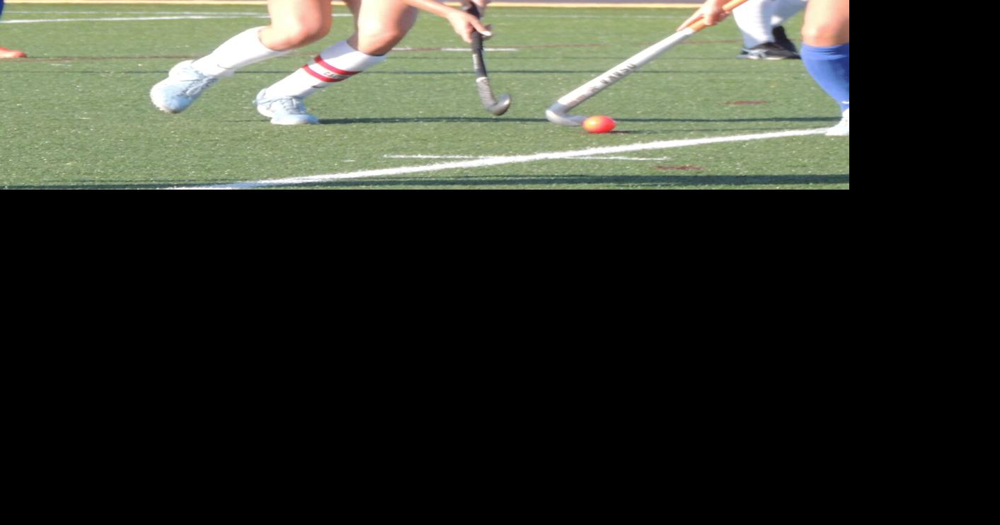 Laney Noreika leads Bulldog field hockey AllStars Vts Sports